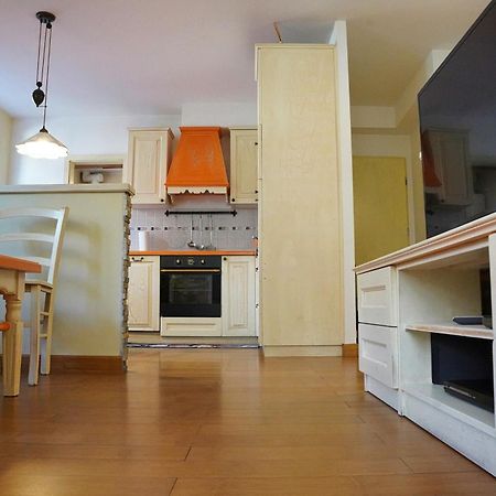 Apartment Mojstrovka With Terrace In City Center Краньска Гора Экстерьер фото