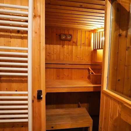 Apartment Mojstrovka With Terrace In City Center Краньска Гора Экстерьер фото