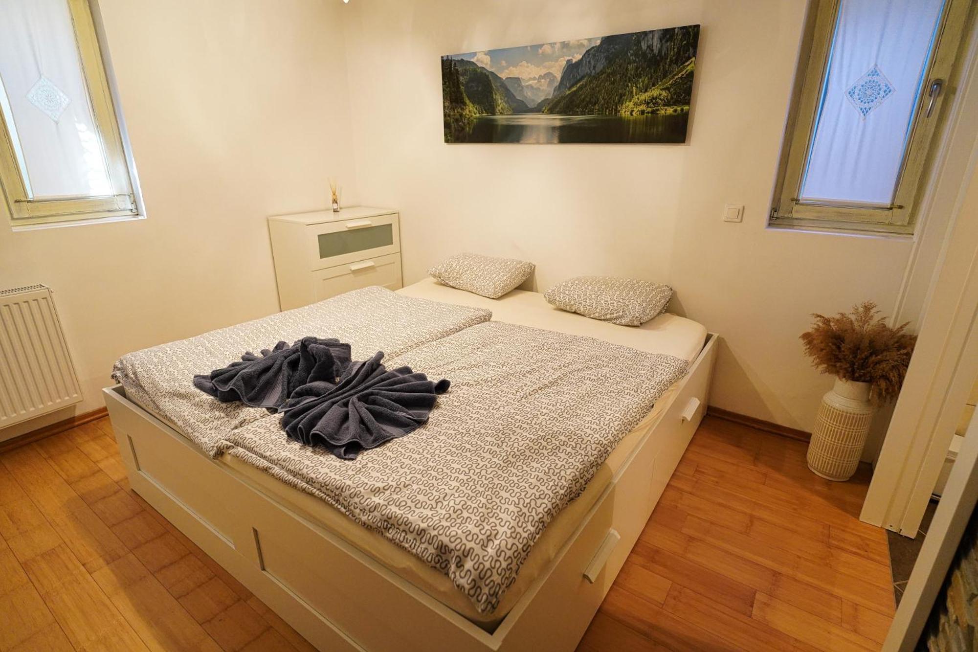 Apartment Mojstrovka With Terrace In City Center Краньска Гора Экстерьер фото