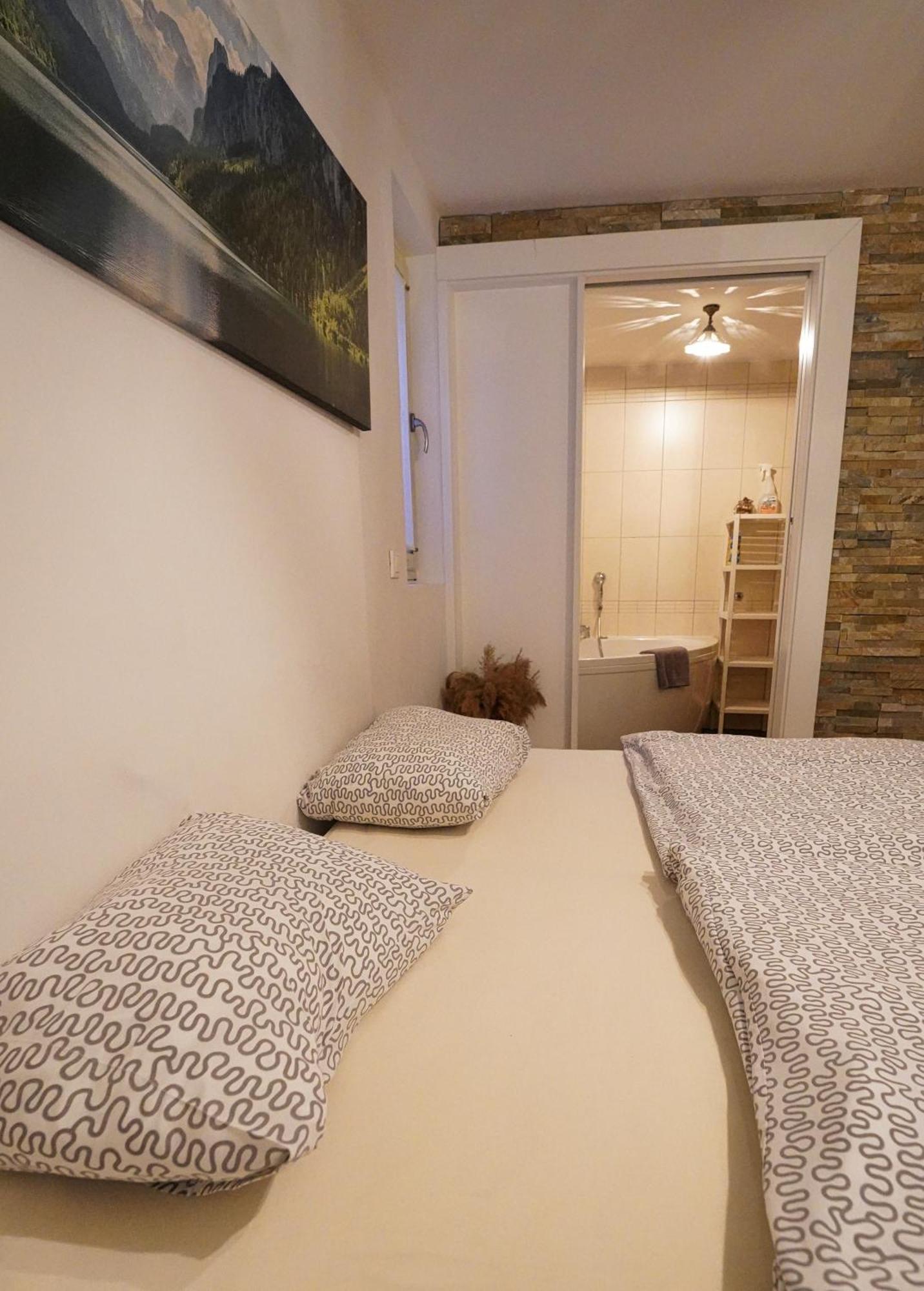Apartment Mojstrovka With Terrace In City Center Краньска Гора Экстерьер фото